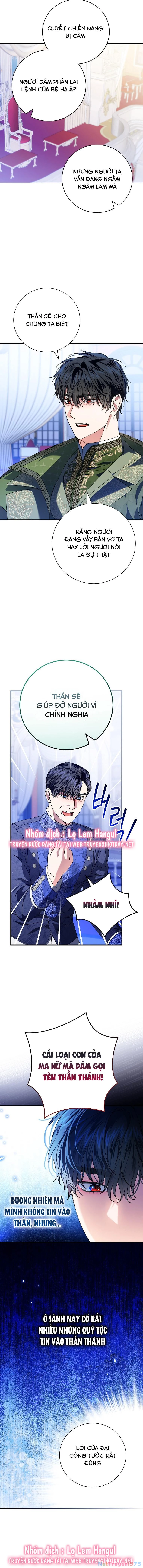 Kế Hoạch Kết Thúc Có Hậu Cho Nhân Vật Phản Diện Chapter 100 - Trang 2