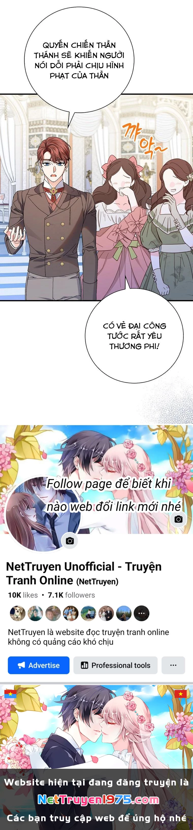 Kế Hoạch Kết Thúc Có Hậu Cho Nhân Vật Phản Diện Chapter 100 - Trang 2