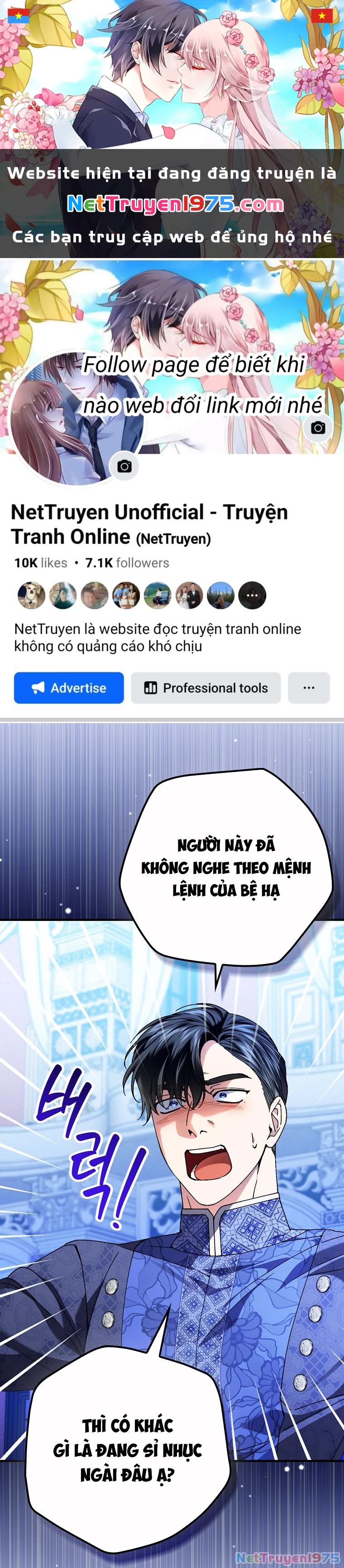 Kế Hoạch Kết Thúc Có Hậu Cho Nhân Vật Phản Diện Chapter 101 - Trang 2