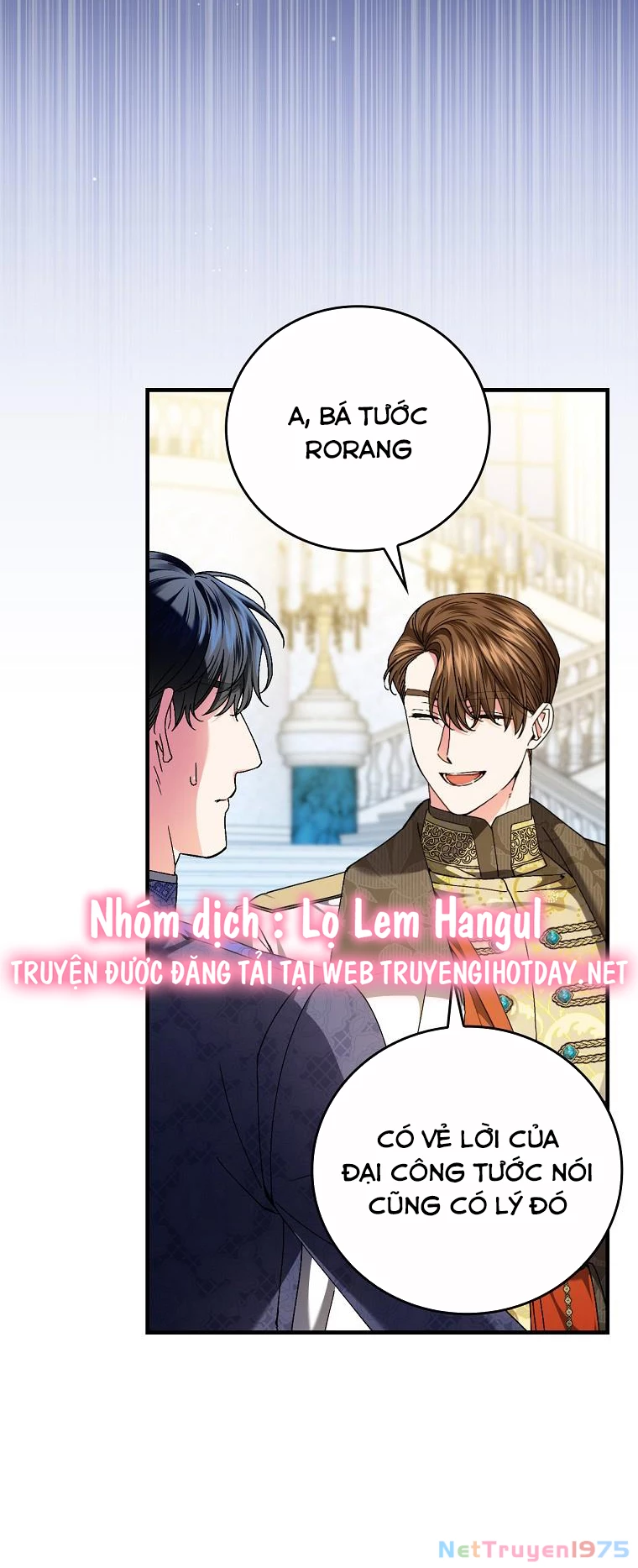 Kế Hoạch Kết Thúc Có Hậu Cho Nhân Vật Phản Diện Chapter 101 - Trang 2