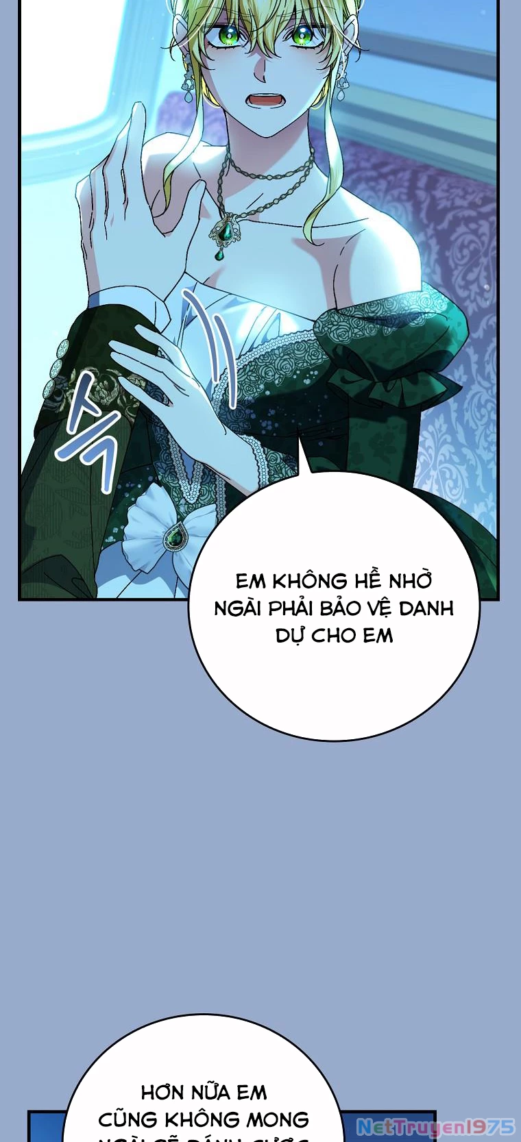 Kế Hoạch Kết Thúc Có Hậu Cho Nhân Vật Phản Diện Chapter 101 - Trang 2