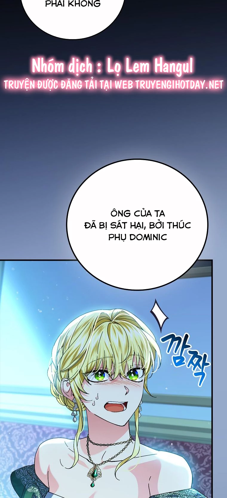 Kế Hoạch Kết Thúc Có Hậu Cho Nhân Vật Phản Diện Chapter 101 - Trang 2