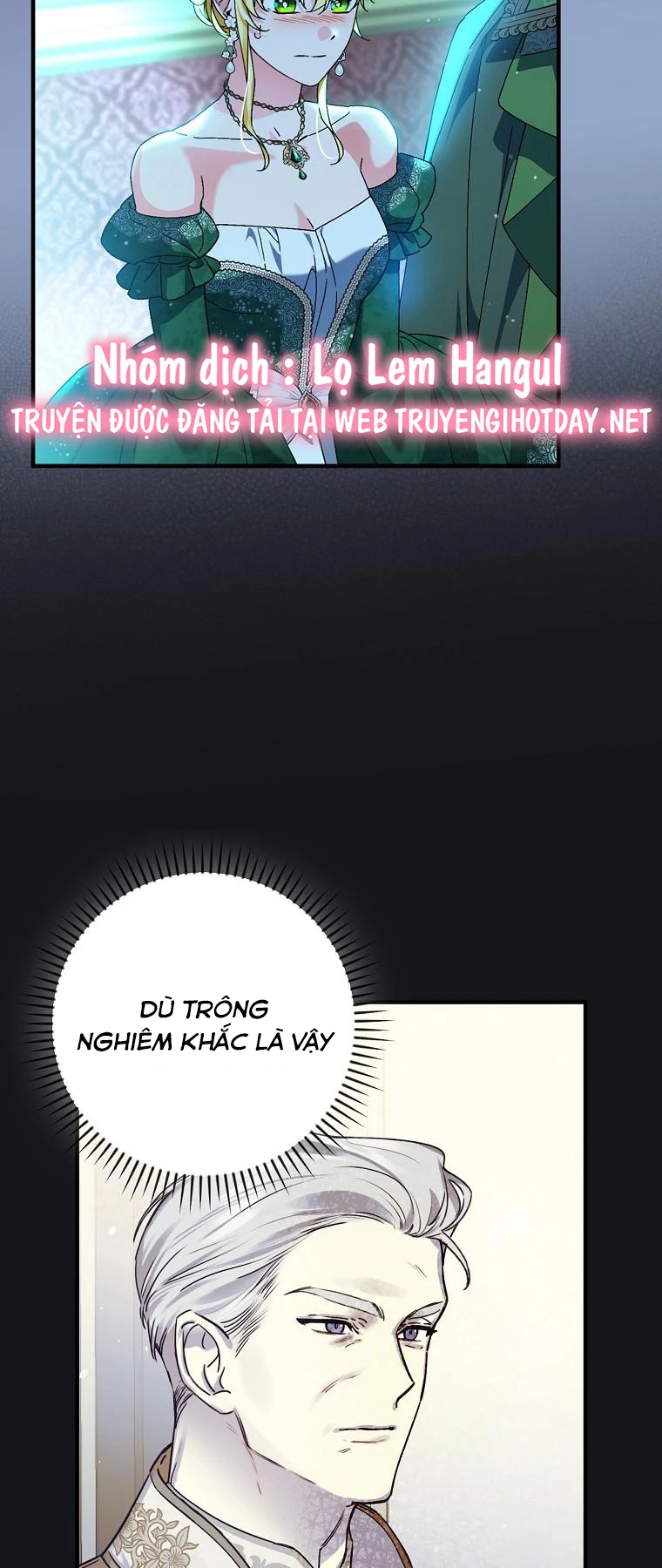 Kế Hoạch Kết Thúc Có Hậu Cho Nhân Vật Phản Diện Chapter 101 - Trang 2