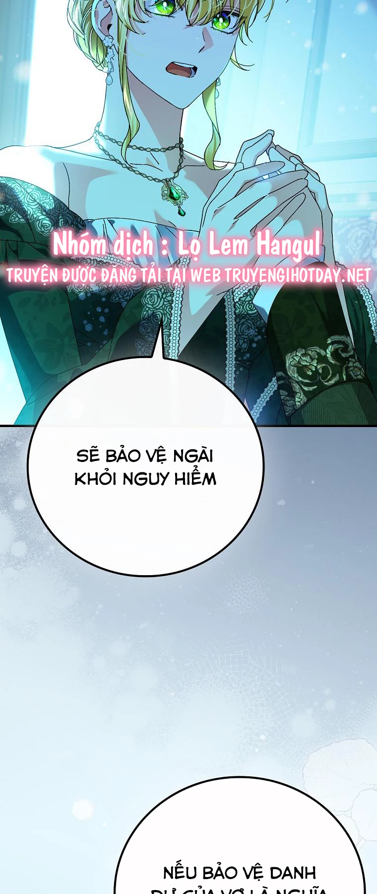Kế Hoạch Kết Thúc Có Hậu Cho Nhân Vật Phản Diện Chapter 101 - Trang 2