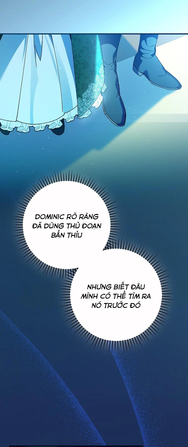 Kế Hoạch Kết Thúc Có Hậu Cho Nhân Vật Phản Diện Chapter 101 - Trang 2