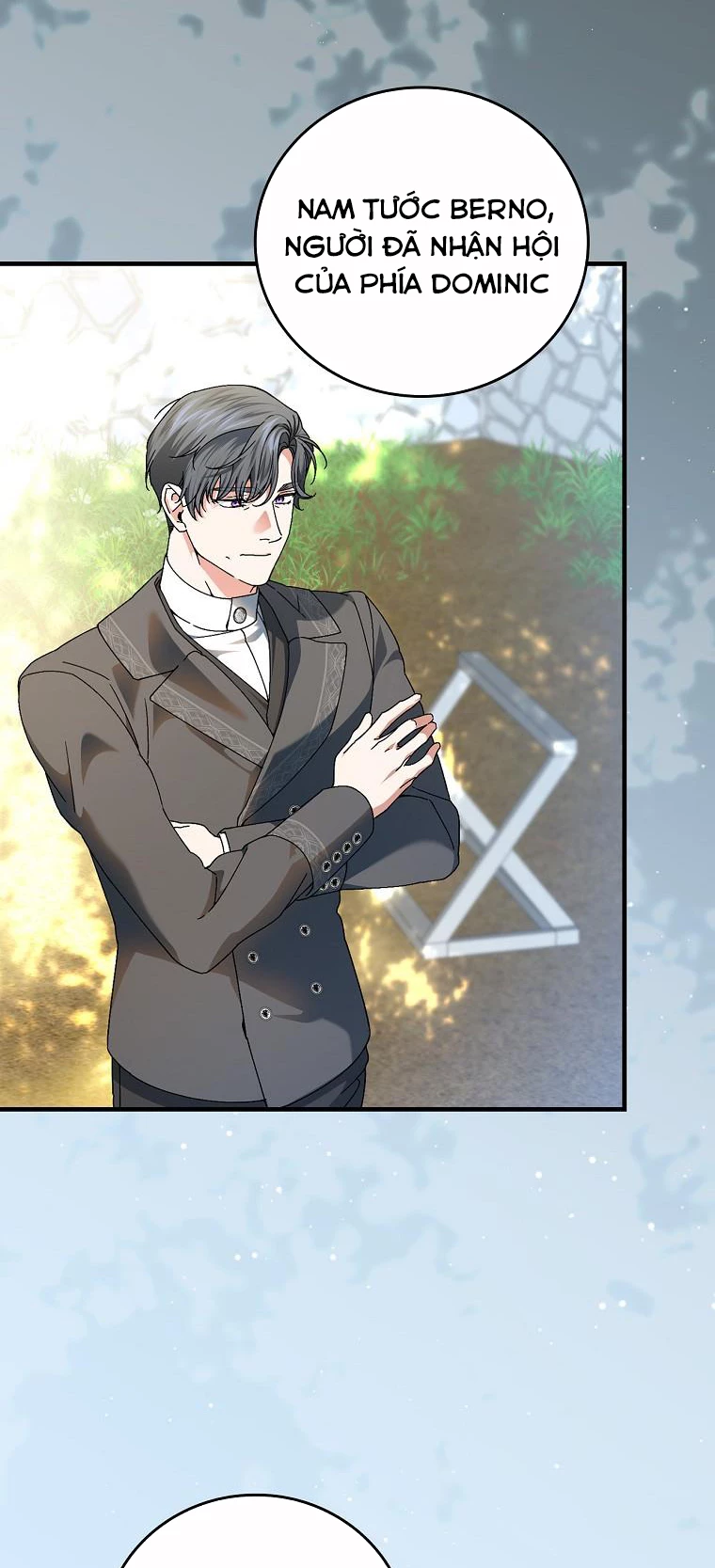 Kế Hoạch Kết Thúc Có Hậu Cho Nhân Vật Phản Diện Chapter 101 - Trang 2