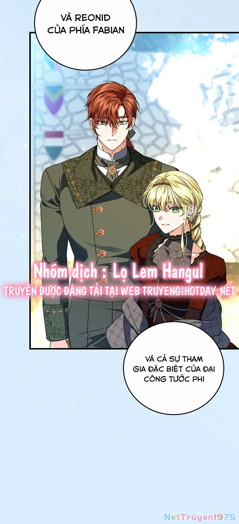 Kế Hoạch Kết Thúc Có Hậu Cho Nhân Vật Phản Diện Chapter 101 - Trang 2