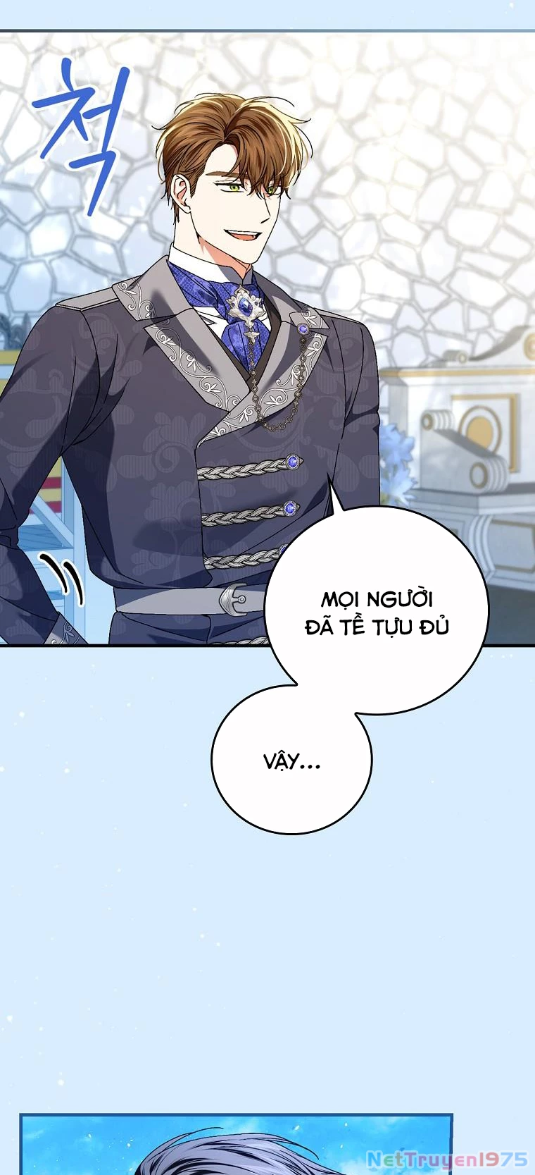 Kế Hoạch Kết Thúc Có Hậu Cho Nhân Vật Phản Diện Chapter 101 - Trang 2