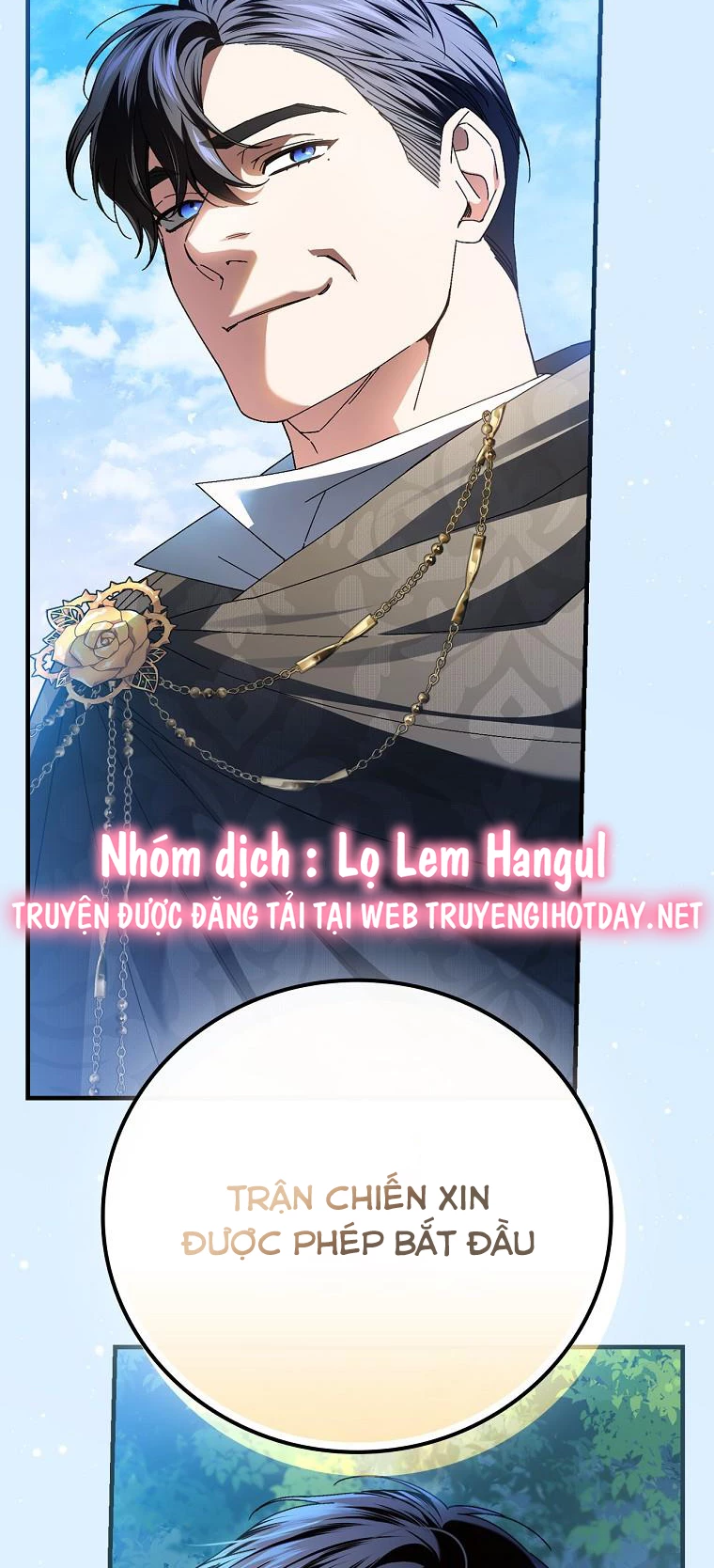 Kế Hoạch Kết Thúc Có Hậu Cho Nhân Vật Phản Diện Chapter 101 - Trang 2