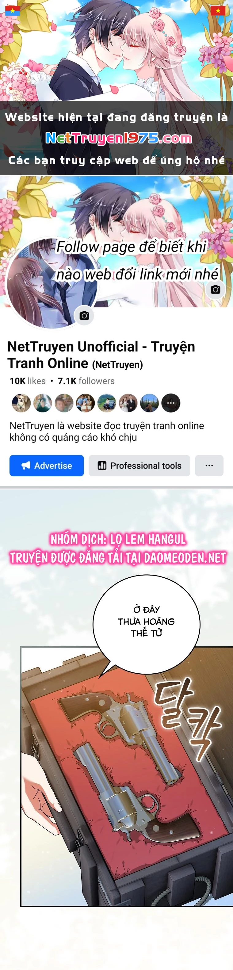Kế Hoạch Kết Thúc Có Hậu Cho Nhân Vật Phản Diện Chapter 102 - Trang 2