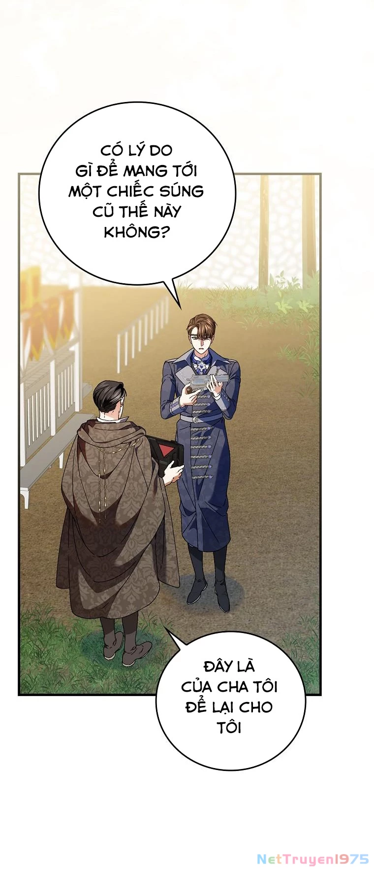 Kế Hoạch Kết Thúc Có Hậu Cho Nhân Vật Phản Diện Chapter 102 - Trang 2