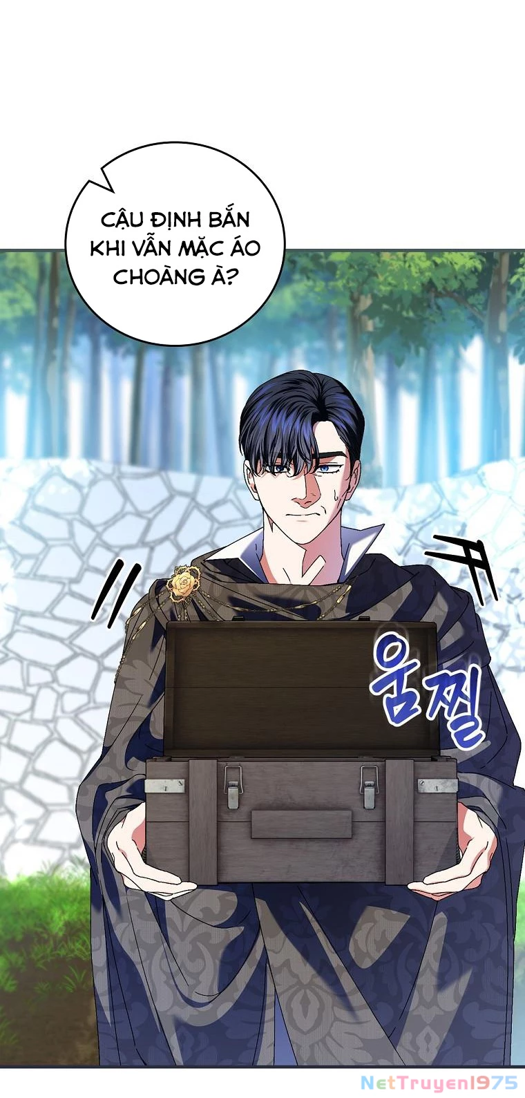 Kế Hoạch Kết Thúc Có Hậu Cho Nhân Vật Phản Diện Chapter 102 - Trang 2