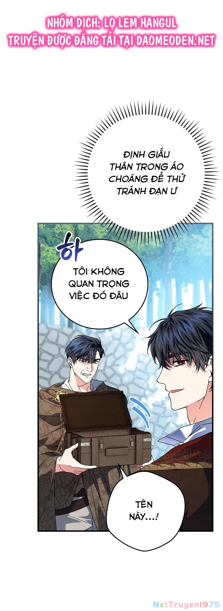 Kế Hoạch Kết Thúc Có Hậu Cho Nhân Vật Phản Diện Chapter 102 - Trang 2