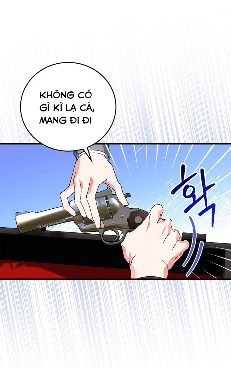 Kế Hoạch Kết Thúc Có Hậu Cho Nhân Vật Phản Diện Chapter 102 - Trang 2