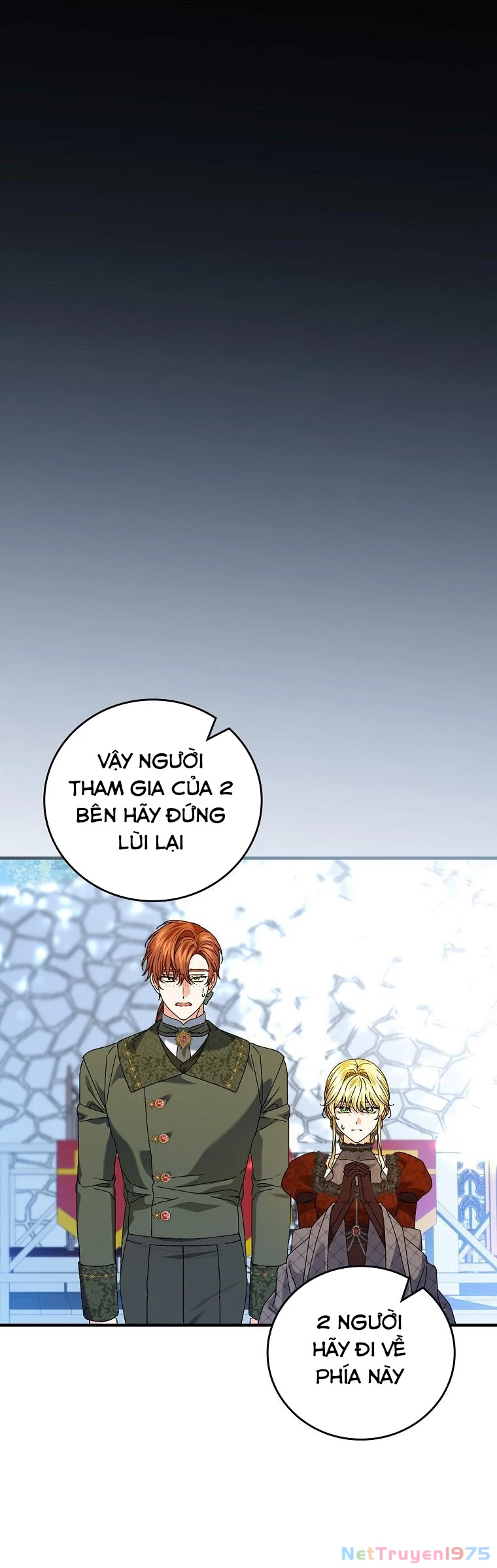 Kế Hoạch Kết Thúc Có Hậu Cho Nhân Vật Phản Diện Chapter 102 - Trang 2