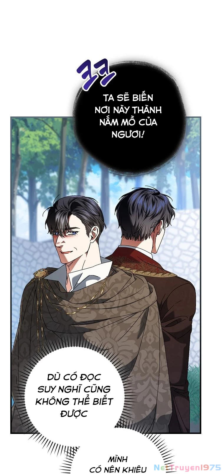 Kế Hoạch Kết Thúc Có Hậu Cho Nhân Vật Phản Diện Chapter 102 - Trang 2
