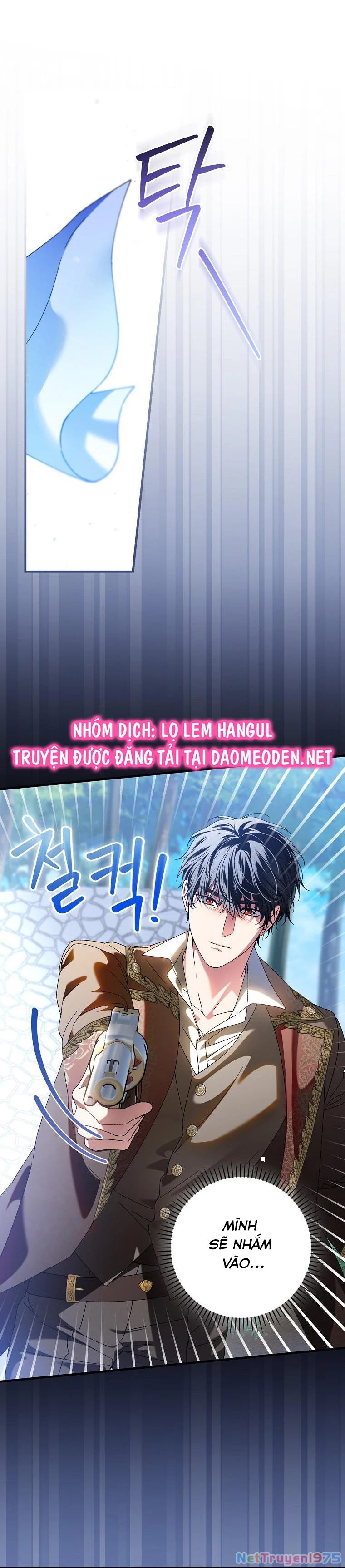 Kế Hoạch Kết Thúc Có Hậu Cho Nhân Vật Phản Diện Chapter 102 - Trang 2