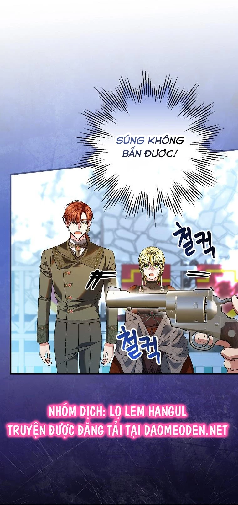 Kế Hoạch Kết Thúc Có Hậu Cho Nhân Vật Phản Diện Chapter 102 - Trang 2