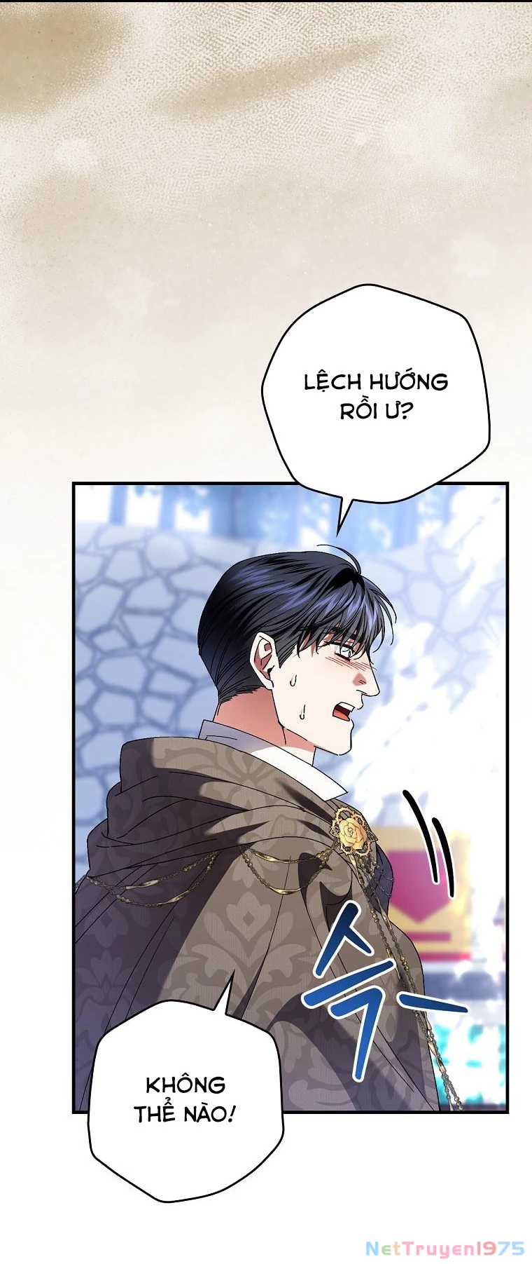 Kế Hoạch Kết Thúc Có Hậu Cho Nhân Vật Phản Diện Chapter 102 - Trang 2