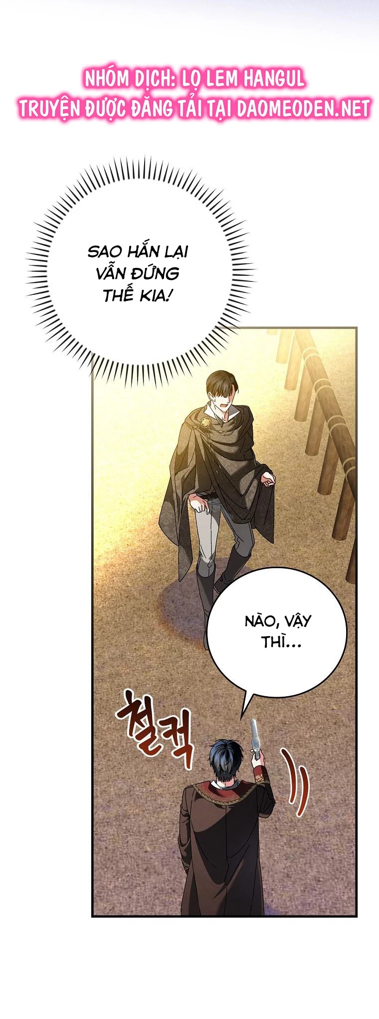 Kế Hoạch Kết Thúc Có Hậu Cho Nhân Vật Phản Diện Chapter 102 - Trang 2