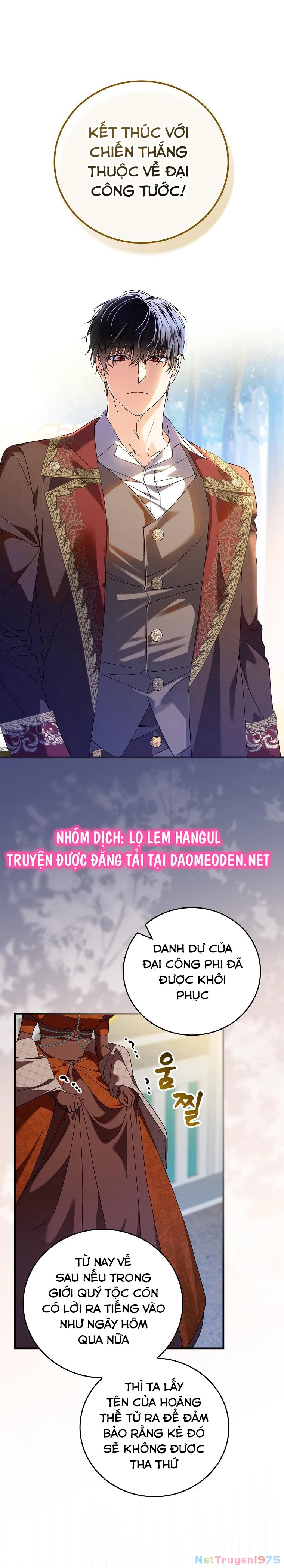 Kế Hoạch Kết Thúc Có Hậu Cho Nhân Vật Phản Diện Chapter 102 - Trang 2