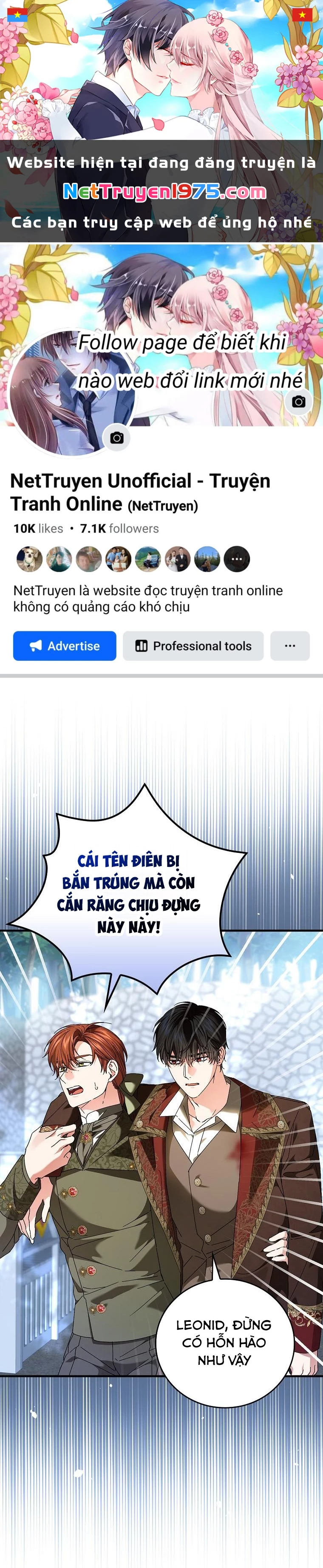 Kế Hoạch Kết Thúc Có Hậu Cho Nhân Vật Phản Diện Chapter 103 - Trang 2