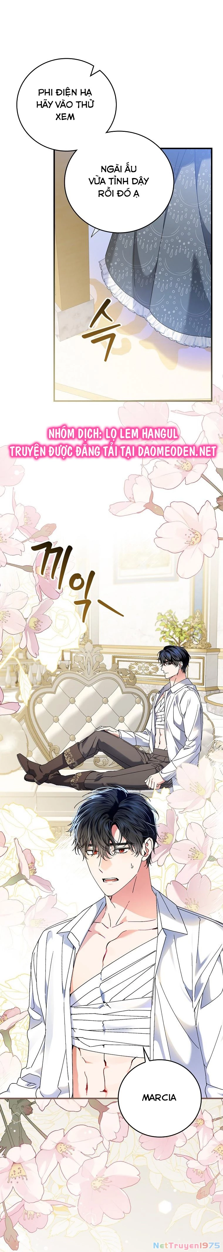 Kế Hoạch Kết Thúc Có Hậu Cho Nhân Vật Phản Diện Chapter 103 - Trang 2
