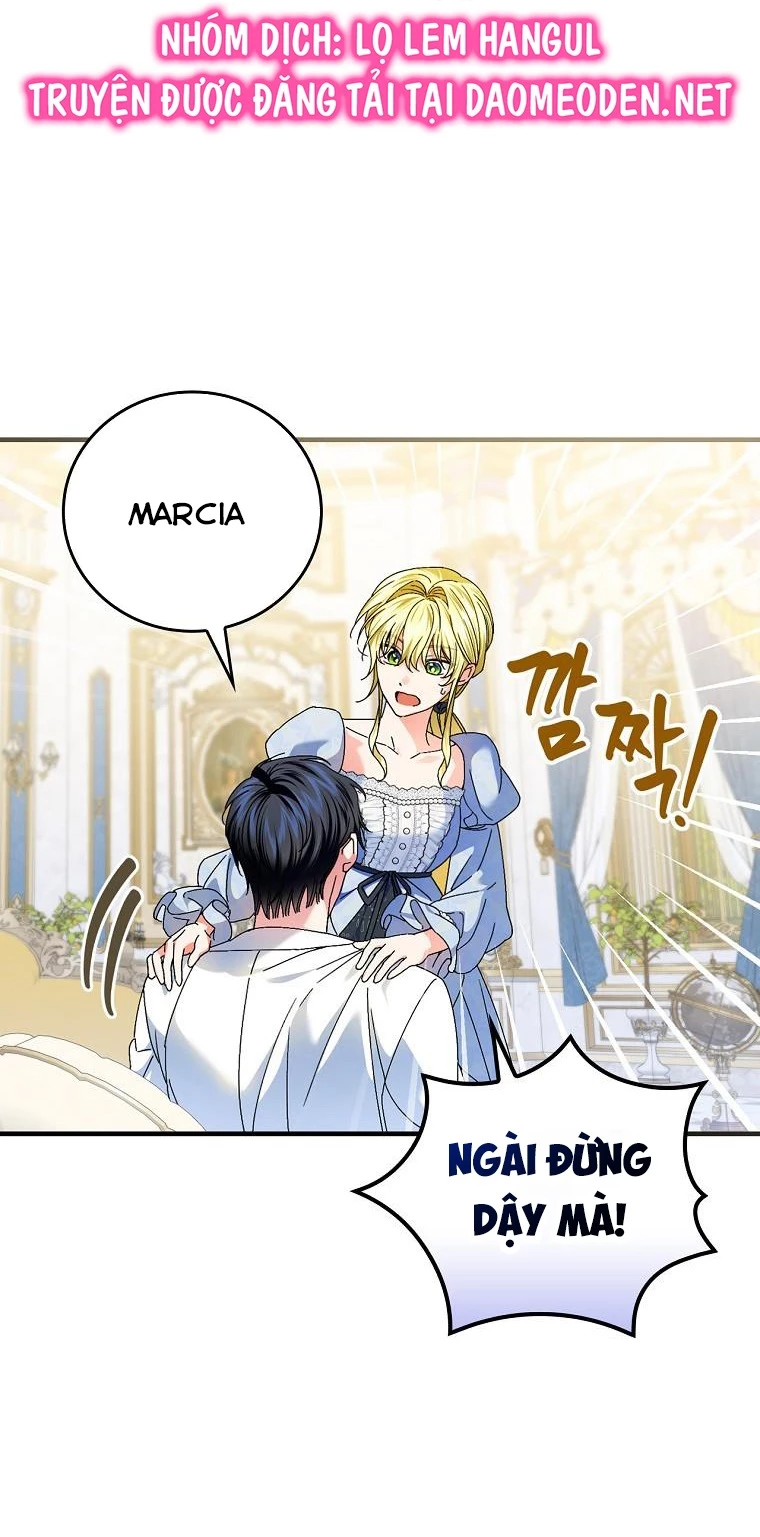 Kế Hoạch Kết Thúc Có Hậu Cho Nhân Vật Phản Diện Chapter 103 - Trang 2