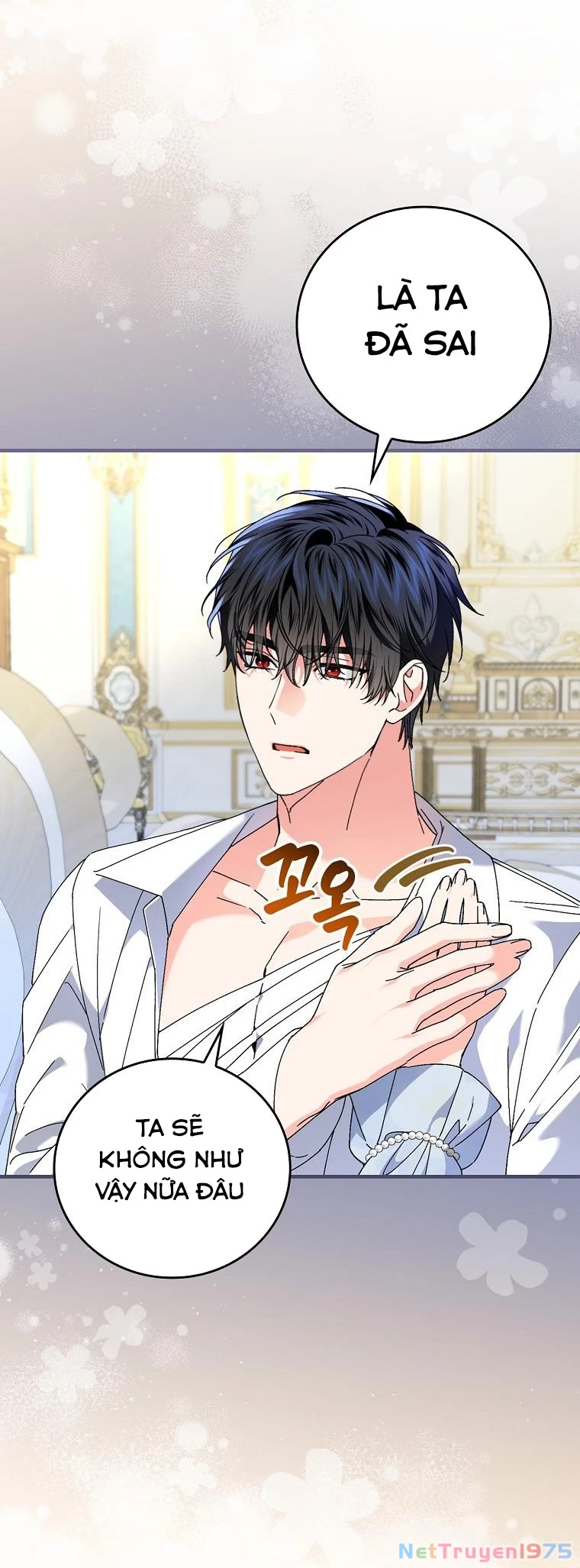 Kế Hoạch Kết Thúc Có Hậu Cho Nhân Vật Phản Diện Chapter 103 - Trang 2