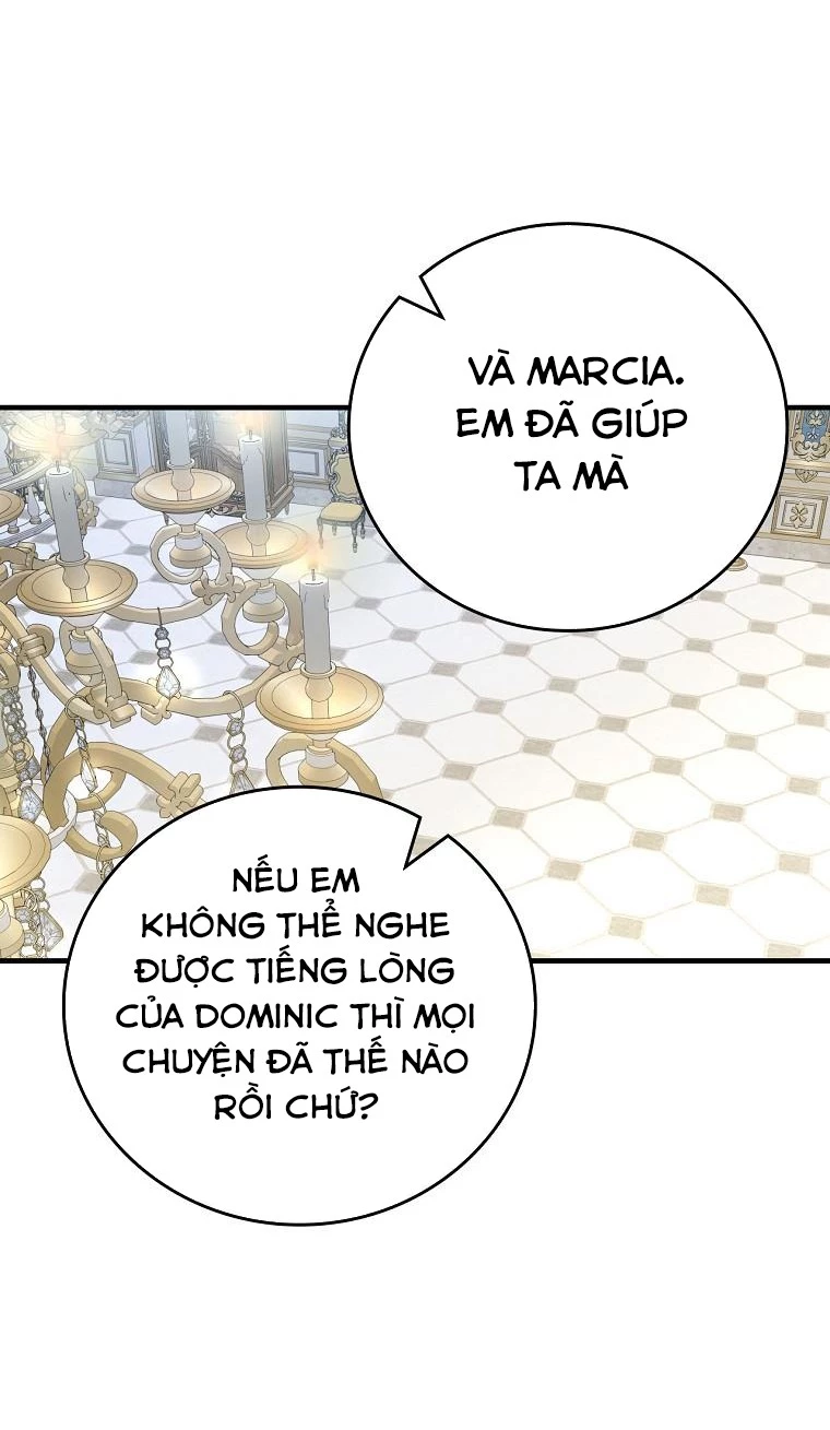 Kế Hoạch Kết Thúc Có Hậu Cho Nhân Vật Phản Diện Chapter 103 - Trang 2