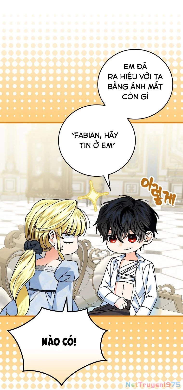 Kế Hoạch Kết Thúc Có Hậu Cho Nhân Vật Phản Diện Chapter 103 - Trang 2