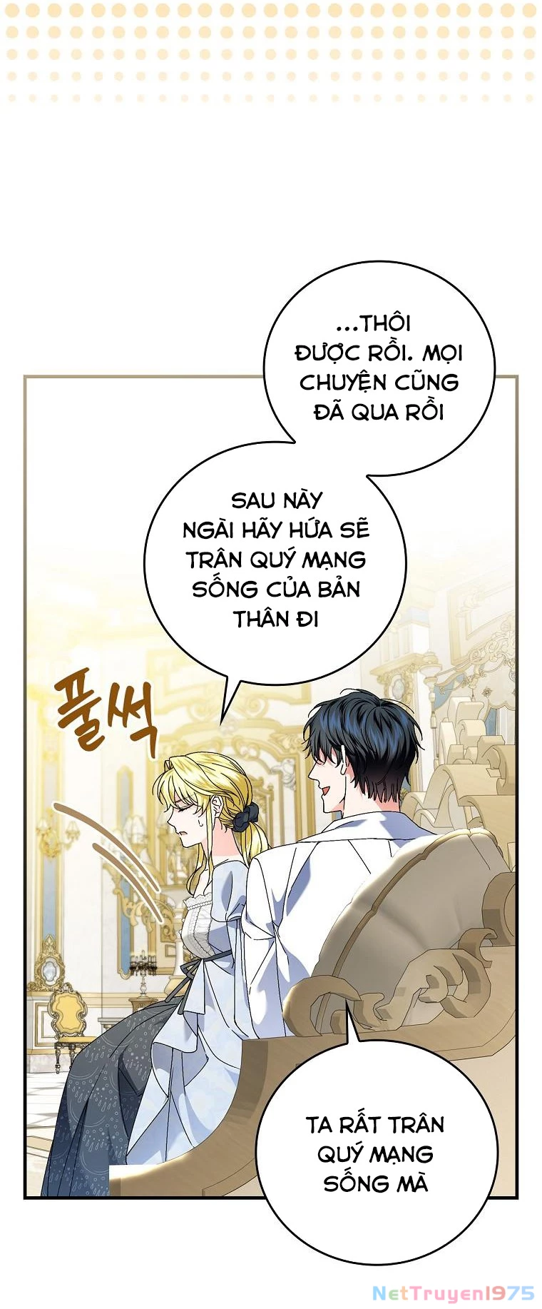 Kế Hoạch Kết Thúc Có Hậu Cho Nhân Vật Phản Diện Chapter 103 - Trang 2