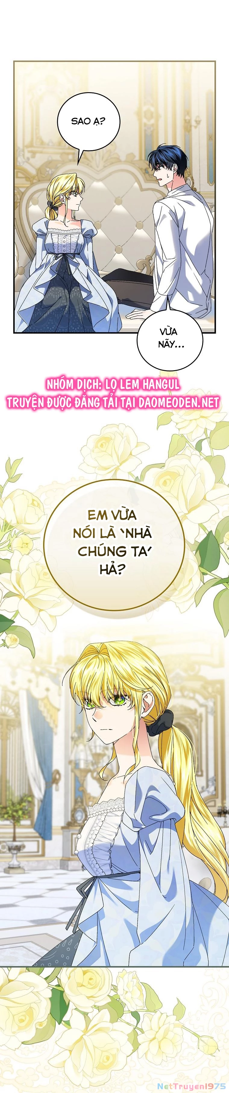 Kế Hoạch Kết Thúc Có Hậu Cho Nhân Vật Phản Diện Chapter 103 - Trang 2