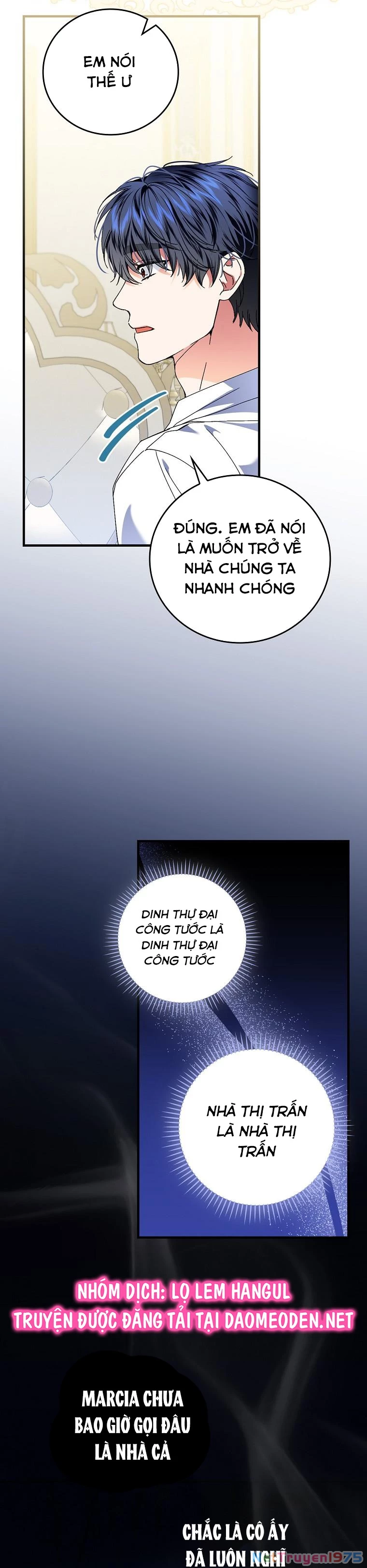 Kế Hoạch Kết Thúc Có Hậu Cho Nhân Vật Phản Diện Chapter 103 - Trang 2