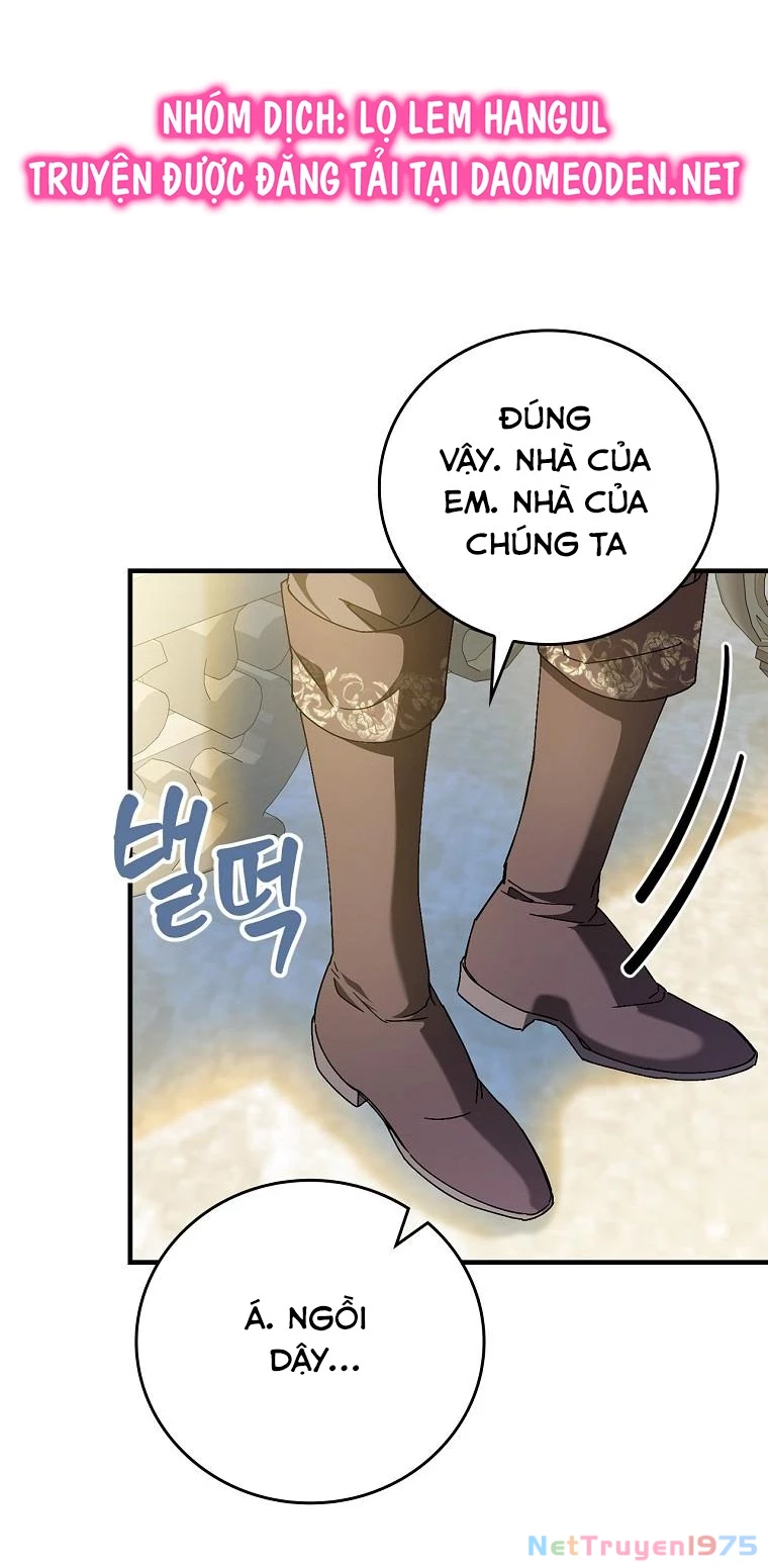 Kế Hoạch Kết Thúc Có Hậu Cho Nhân Vật Phản Diện Chapter 103 - Trang 2