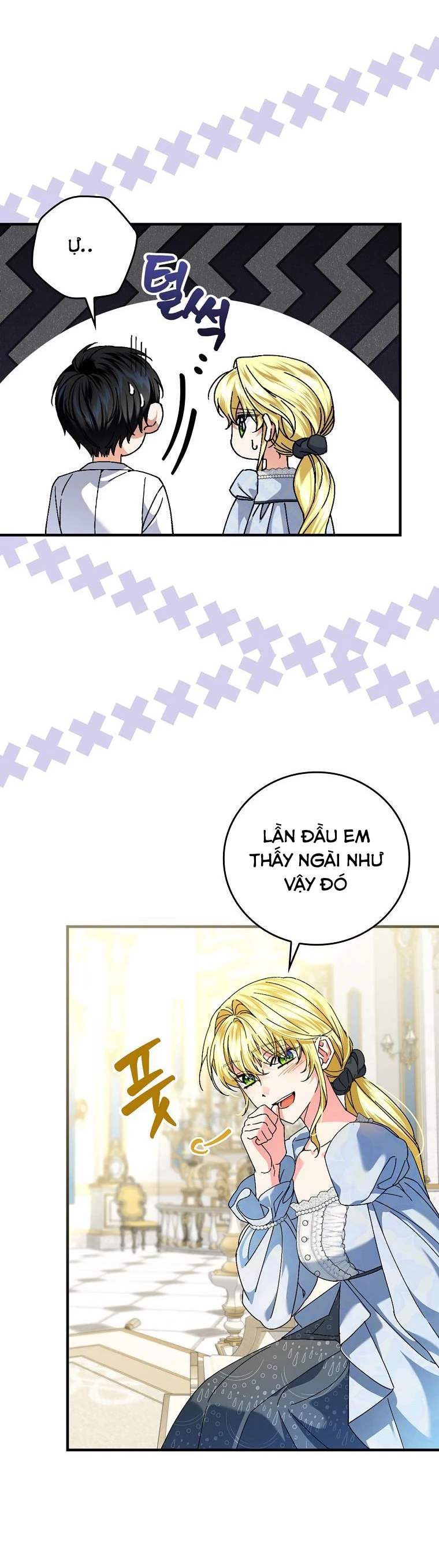 Kế Hoạch Kết Thúc Có Hậu Cho Nhân Vật Phản Diện Chapter 103 - Trang 2