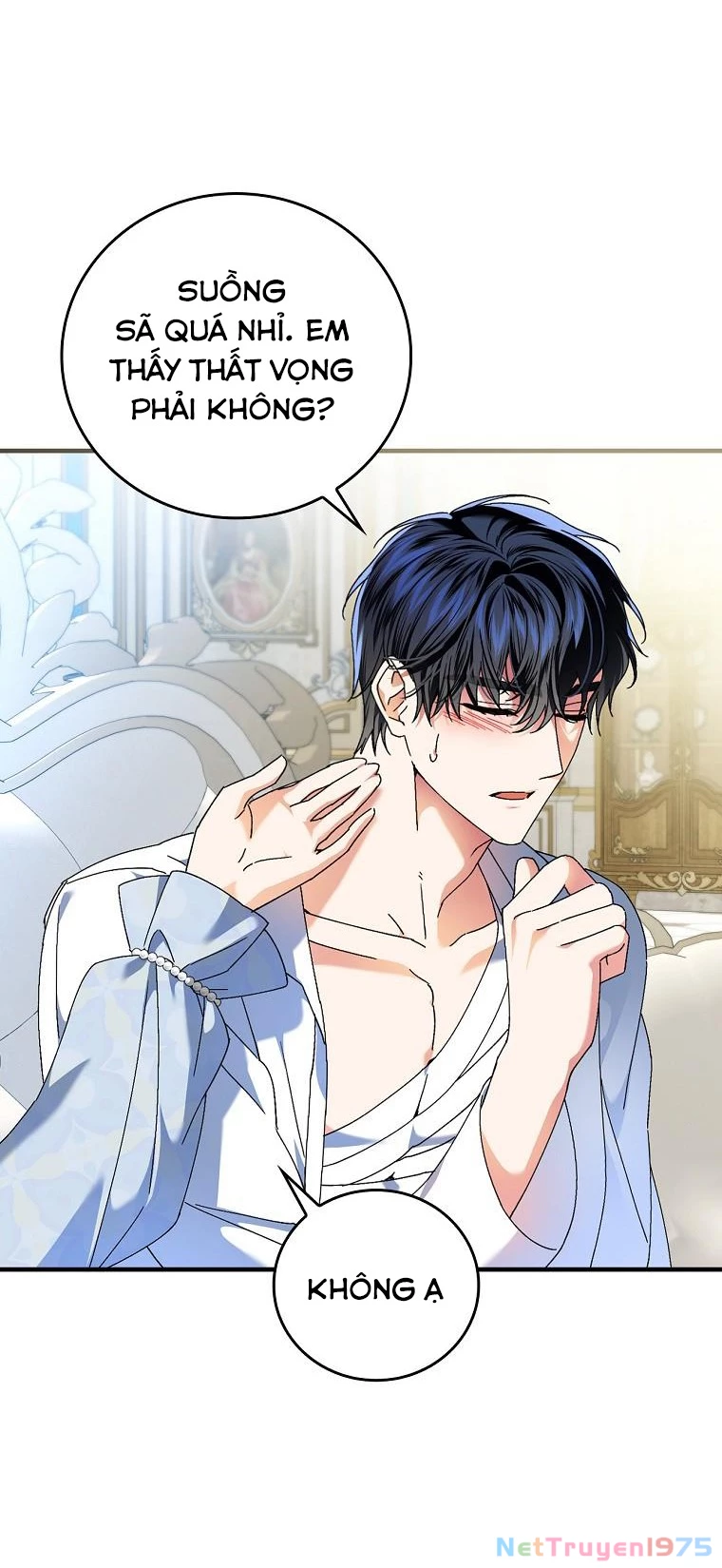 Kế Hoạch Kết Thúc Có Hậu Cho Nhân Vật Phản Diện Chapter 103 - Trang 2