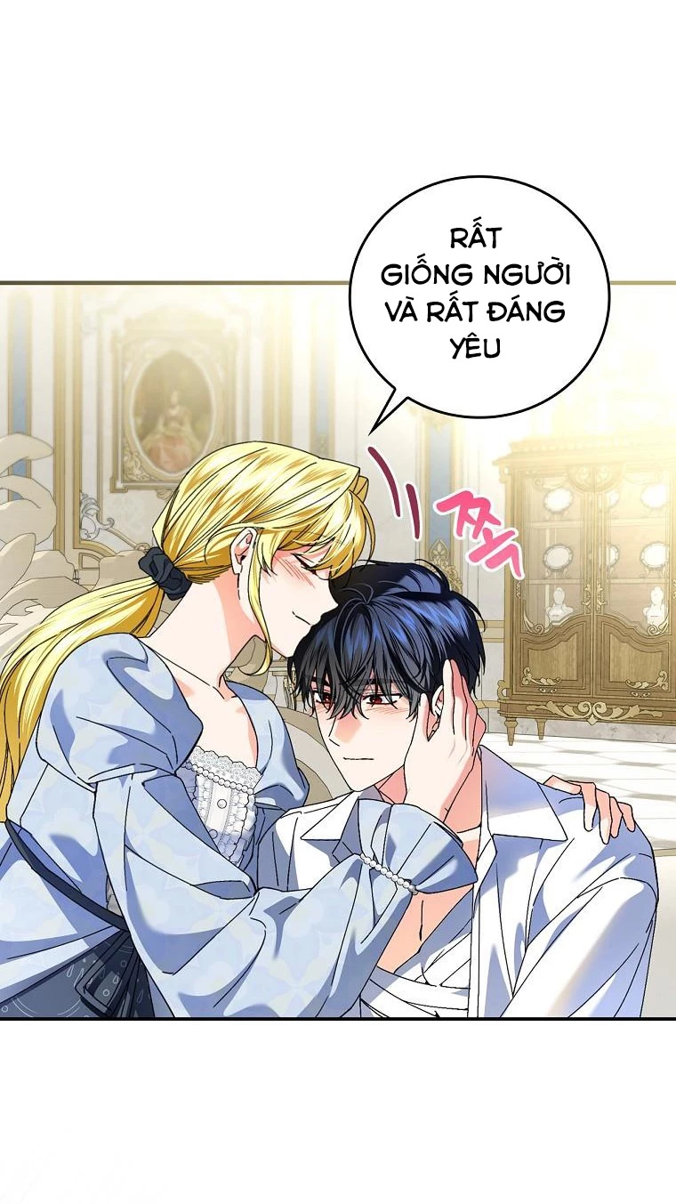 Kế Hoạch Kết Thúc Có Hậu Cho Nhân Vật Phản Diện Chapter 103 - Trang 2