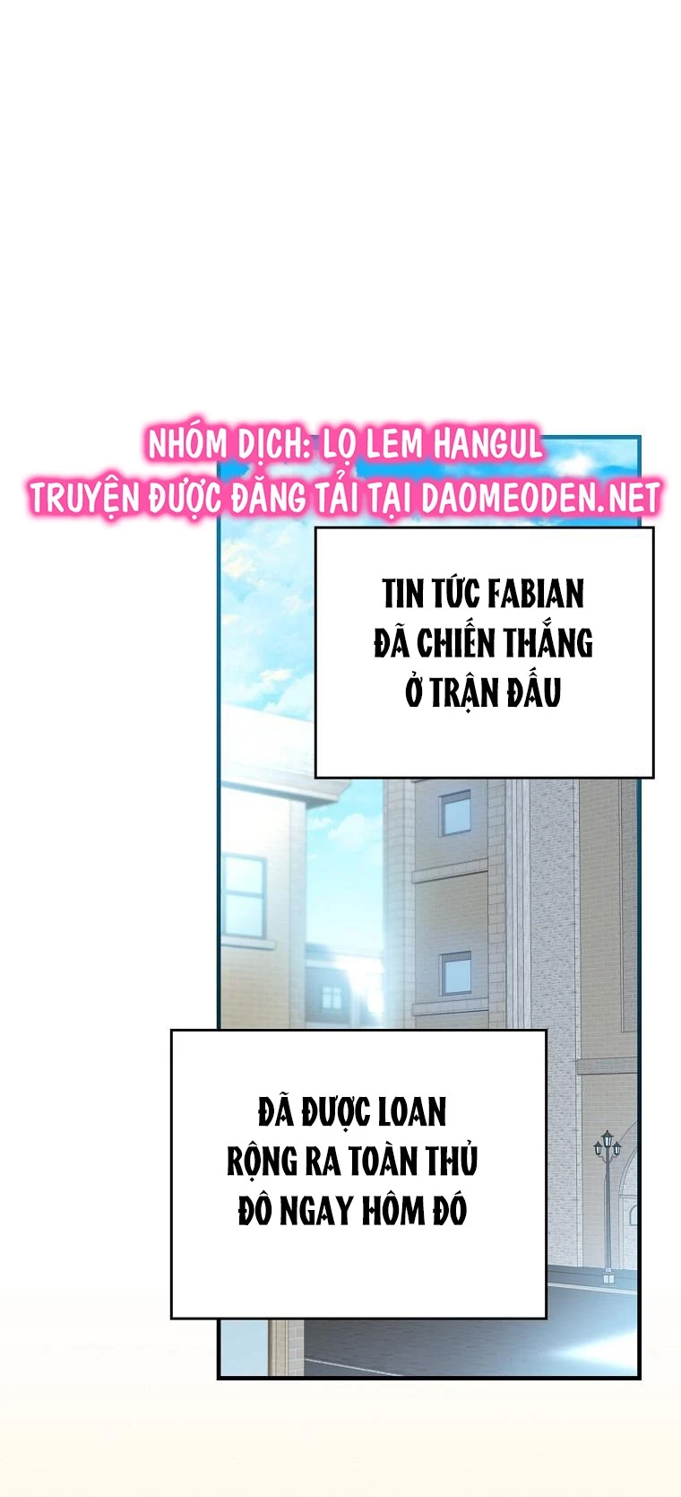 Kế Hoạch Kết Thúc Có Hậu Cho Nhân Vật Phản Diện Chapter 103 - Trang 2