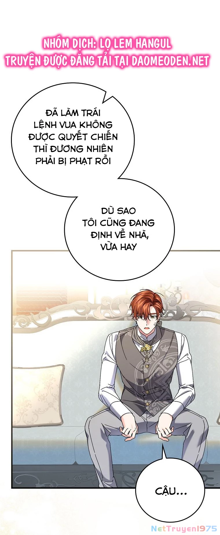 Kế Hoạch Kết Thúc Có Hậu Cho Nhân Vật Phản Diện Chapter 103 - Trang 2