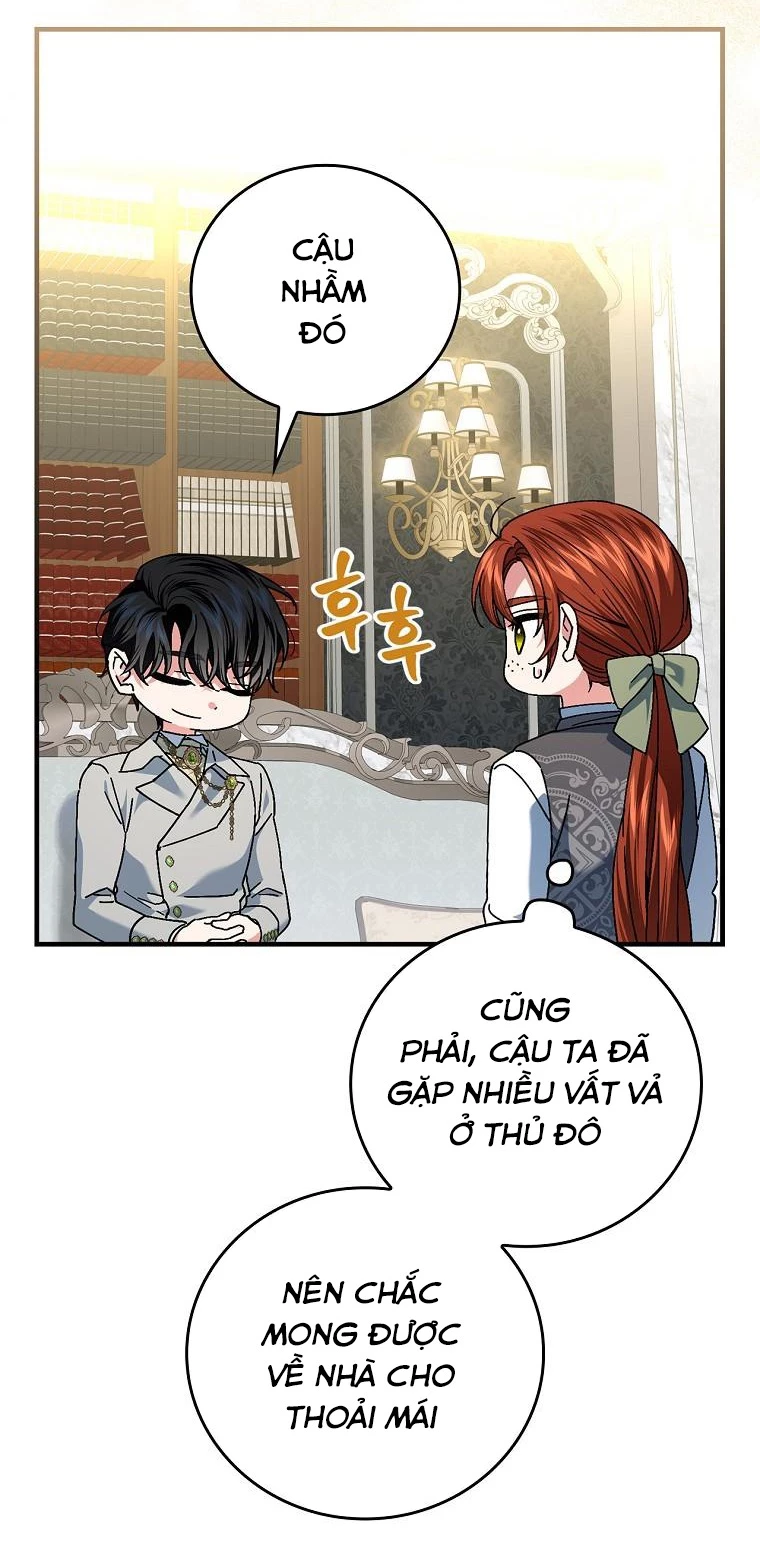 Kế Hoạch Kết Thúc Có Hậu Cho Nhân Vật Phản Diện Chapter 103 - Trang 2