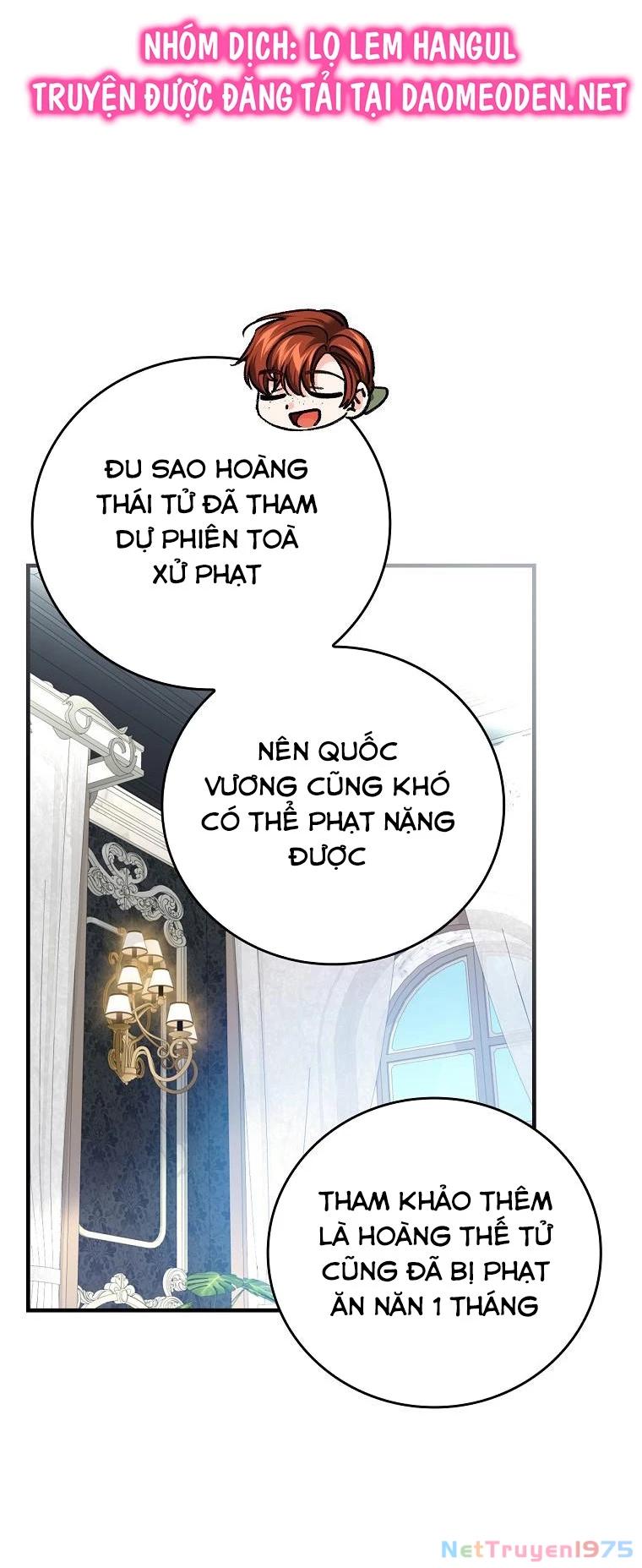 Kế Hoạch Kết Thúc Có Hậu Cho Nhân Vật Phản Diện Chapter 103 - Trang 2