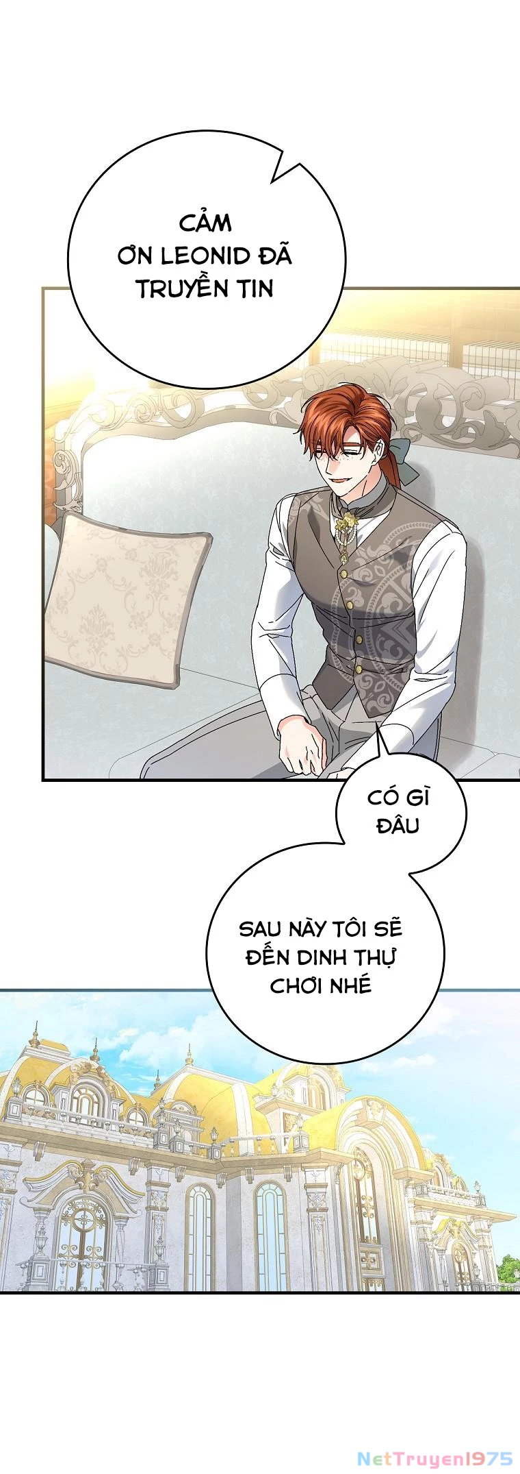 Kế Hoạch Kết Thúc Có Hậu Cho Nhân Vật Phản Diện Chapter 103 - Trang 2