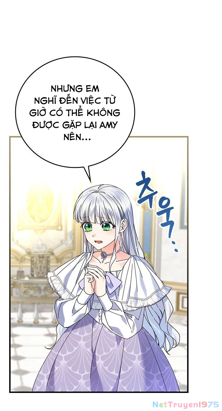 Kế Hoạch Kết Thúc Có Hậu Cho Nhân Vật Phản Diện Chapter 103 - Trang 2