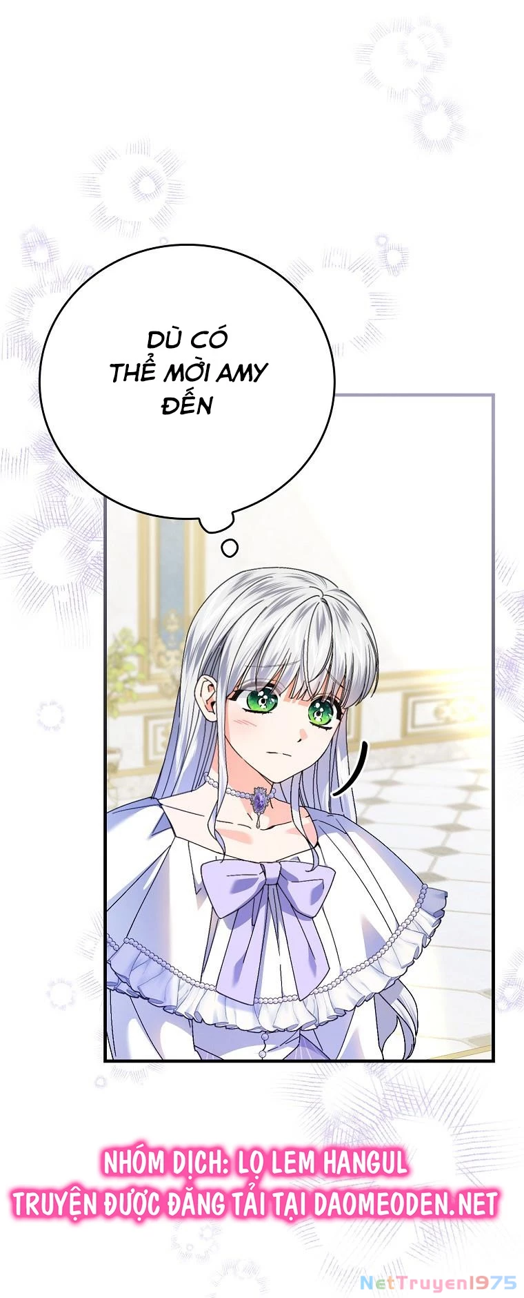 Kế Hoạch Kết Thúc Có Hậu Cho Nhân Vật Phản Diện Chapter 103 - Trang 2