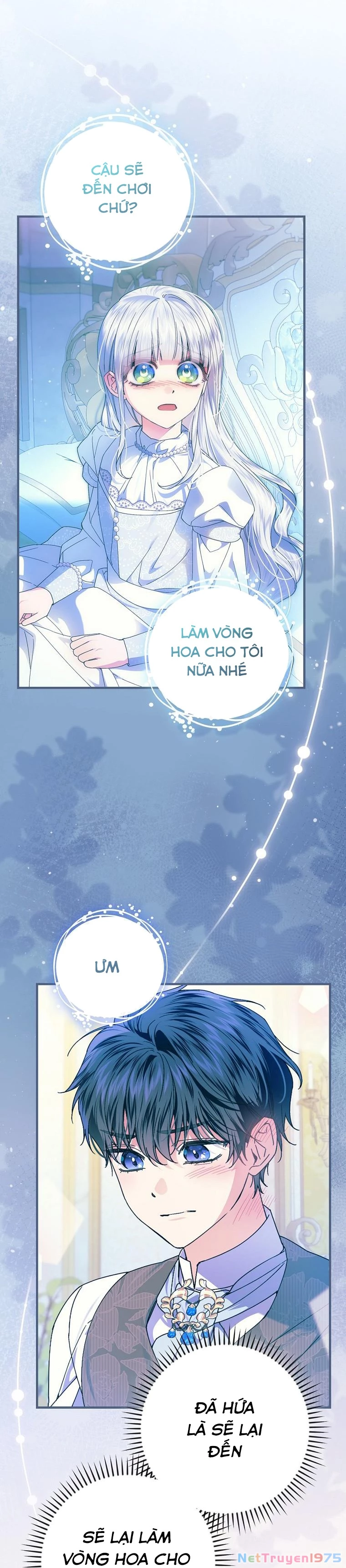 Kế Hoạch Kết Thúc Có Hậu Cho Nhân Vật Phản Diện Chapter 103 - Trang 2