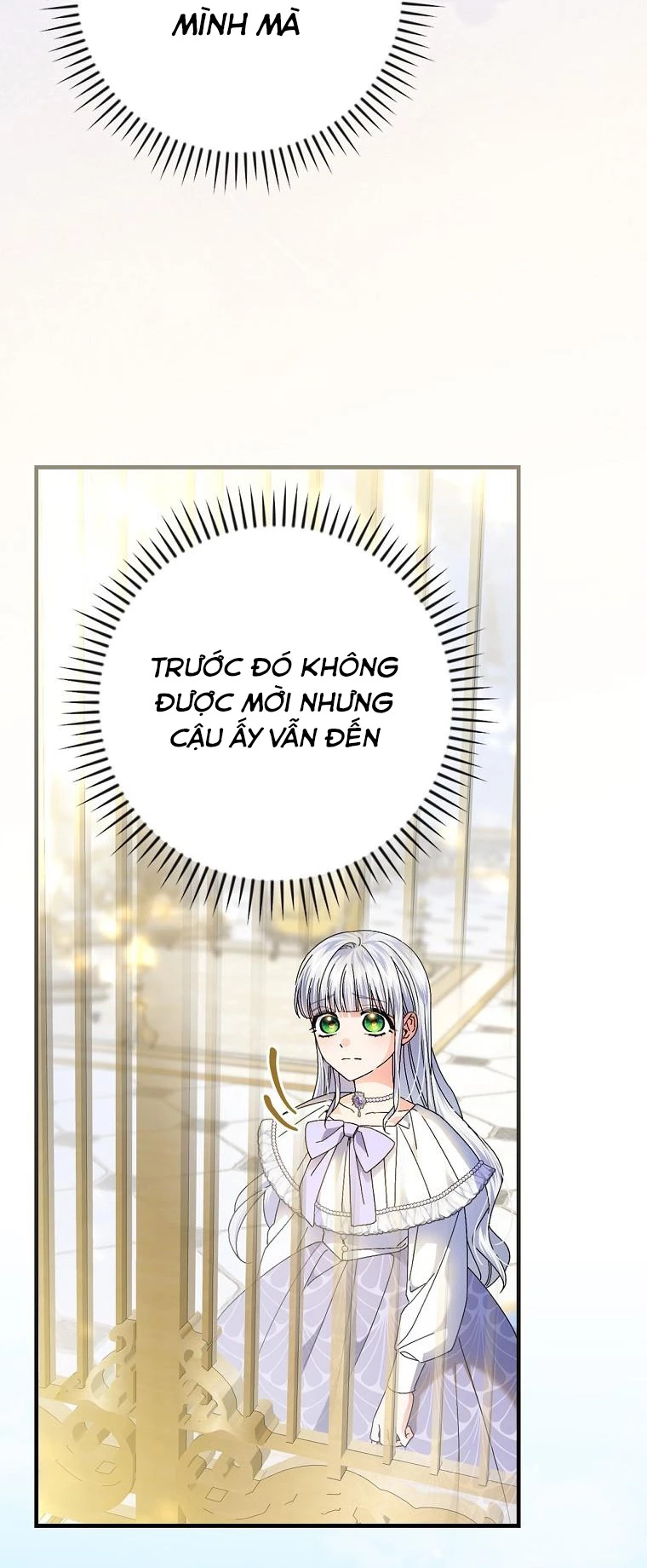 Kế Hoạch Kết Thúc Có Hậu Cho Nhân Vật Phản Diện Chapter 103 - Trang 2