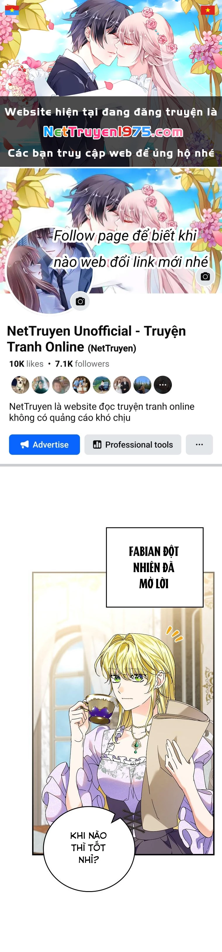 Kế Hoạch Kết Thúc Có Hậu Cho Nhân Vật Phản Diện Chapter 104 - Trang 2