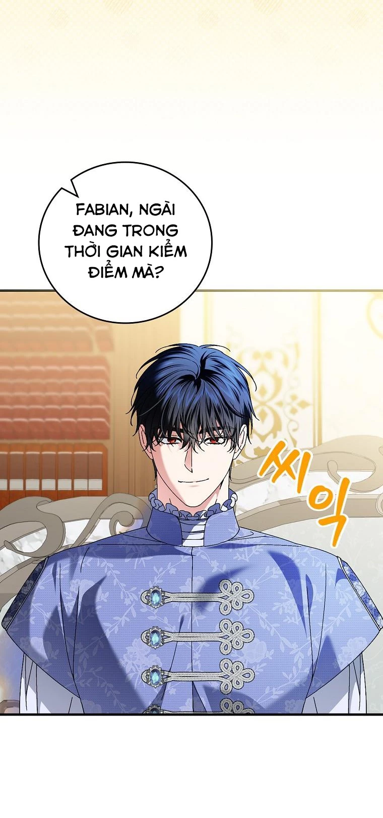 Kế Hoạch Kết Thúc Có Hậu Cho Nhân Vật Phản Diện Chapter 104 - Trang 2