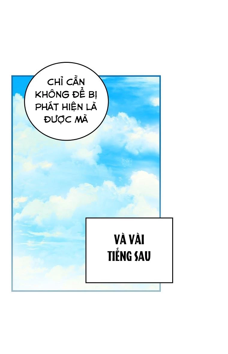 Kế Hoạch Kết Thúc Có Hậu Cho Nhân Vật Phản Diện Chapter 104 - Trang 2